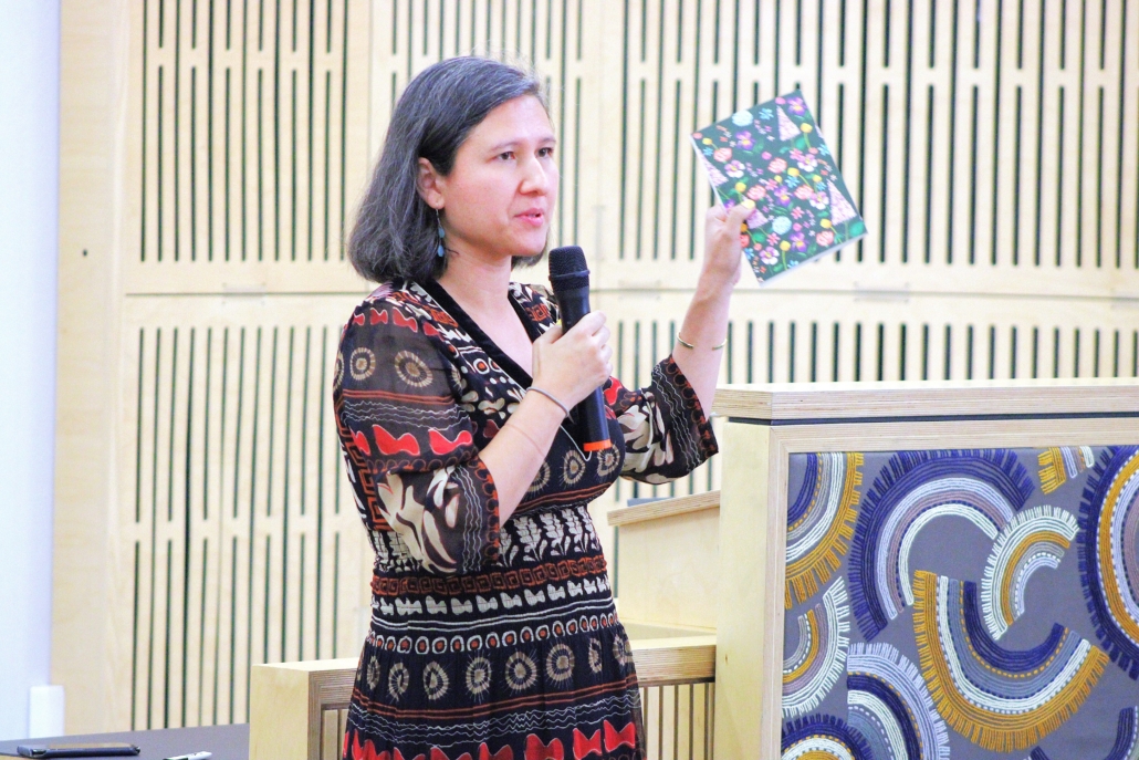 Ambassador Delphine O: Exploring Feminist Foreign Policy at Future Africa